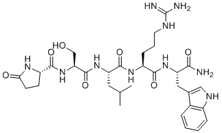 Antho-rwamide I 114056-25-6